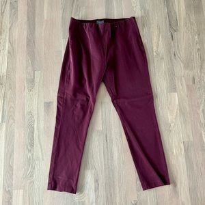 NWT Joules slacks size 14 side zip